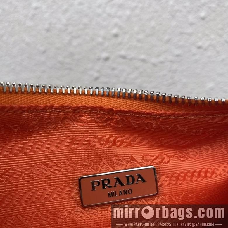 Prada Bags 1BH204 22X12X6cm XMY 3