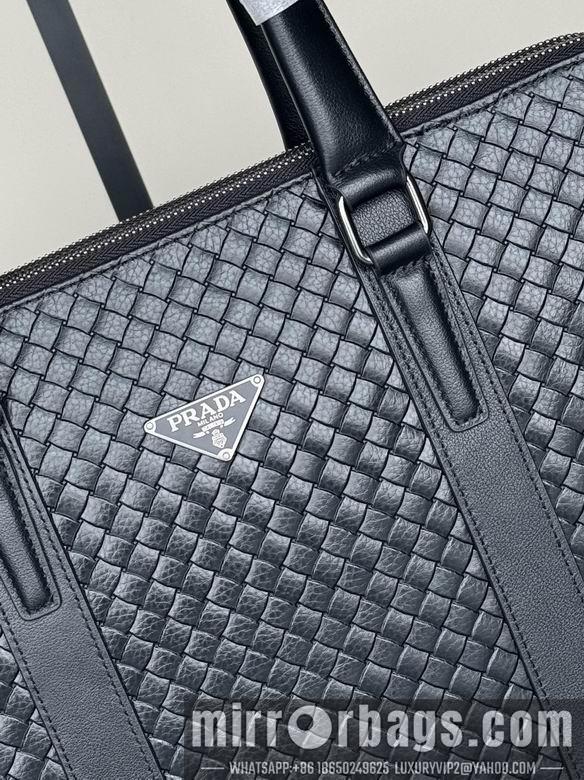 Prada Bags 9946-1 39X29X7cm WP