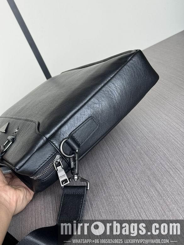 Prada Bags 322-1A 39X29X7cm WP