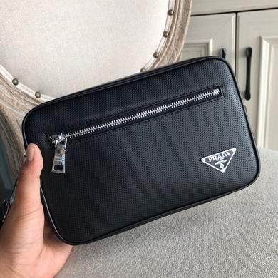 Prada Bags 8287-5 26X16X5cm XM