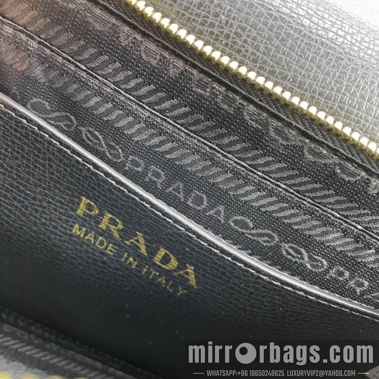 Prada Bags 2130 26X18X7cm XM 7