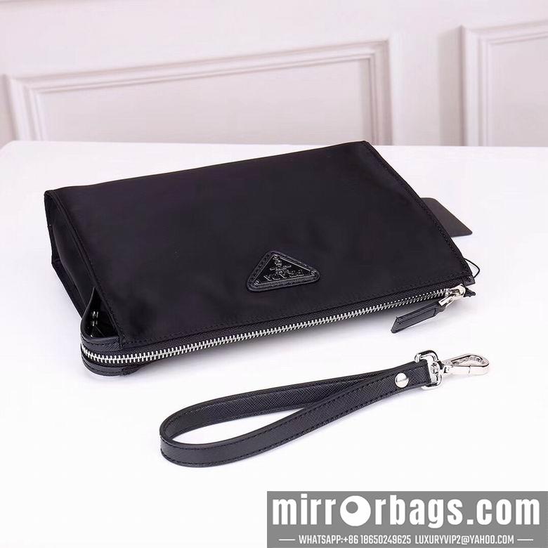 Prada Bags 23X18X6cm 053045 XM