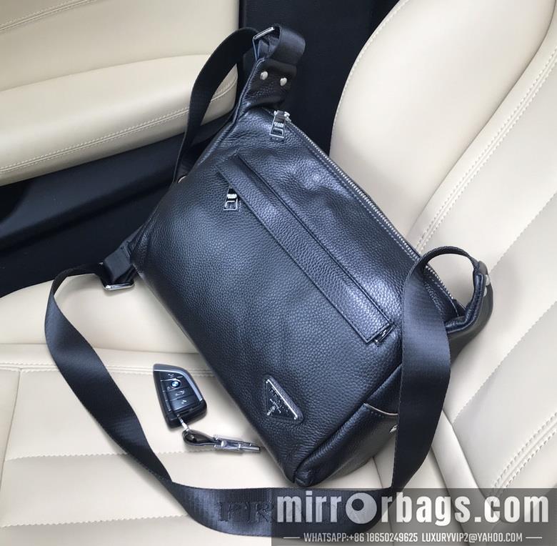 Prada Bags 0380-3 30X22X10cm XM