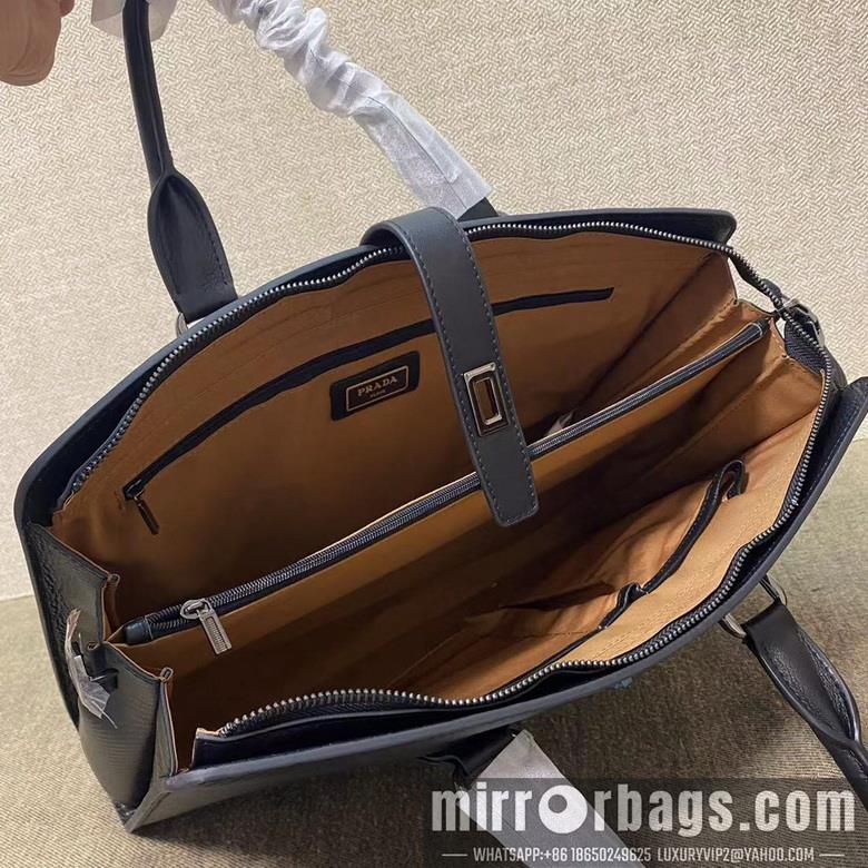 Prada Bags 39X29X7cm 010301 XM