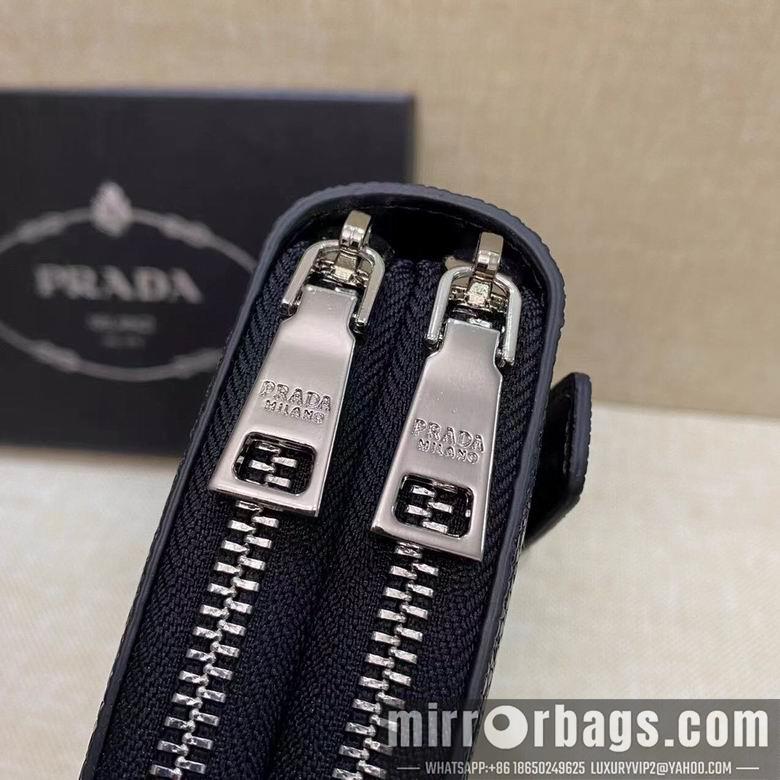 Prada Bags 22X11X4cm 070115 XM