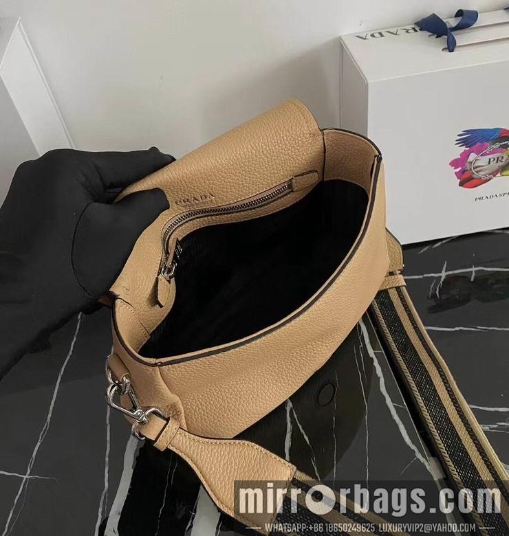 Prada Bags 1BD314 23X18X9cm XM 2colour