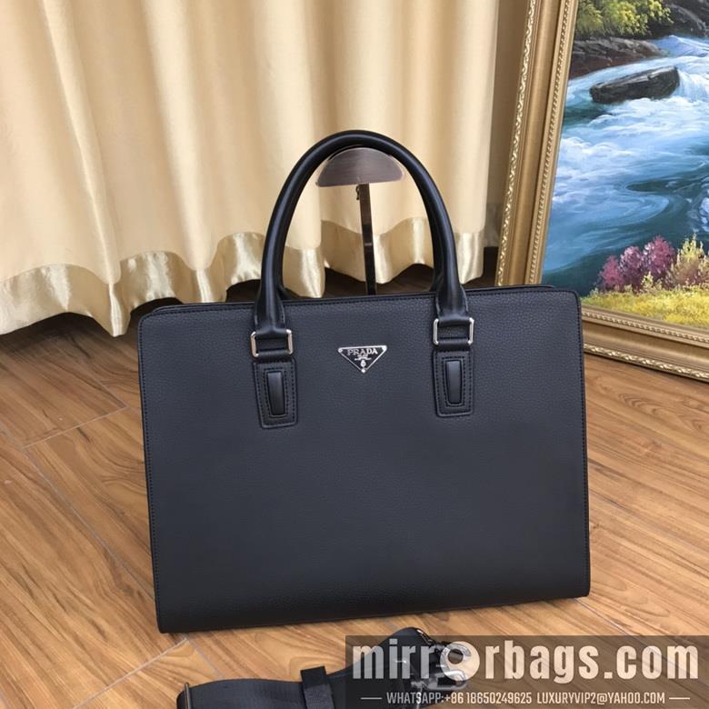 Prada Bags 842-1 39X30X8cm WP