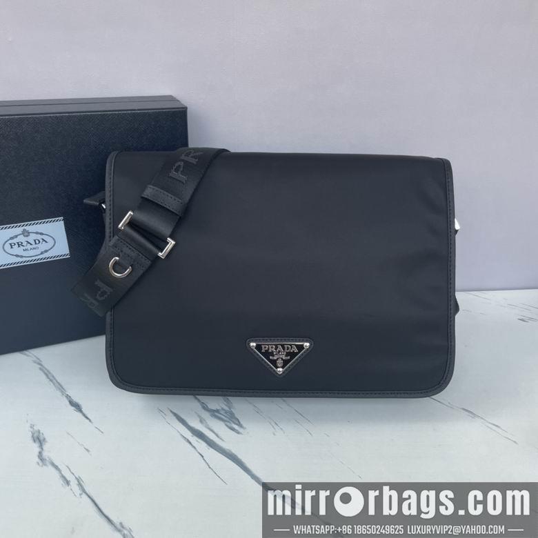 Prada Bags 2VD039 33X24X8cm XM