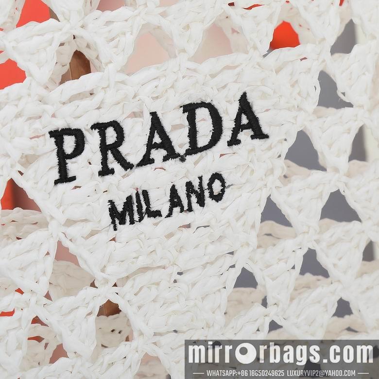 Prada Bags 8523 30X31cm XMY 3
