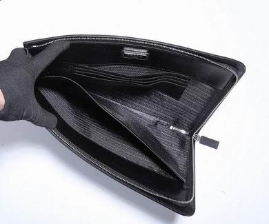 Prada Bags 2VN003 33.5X25cm XM 4colour