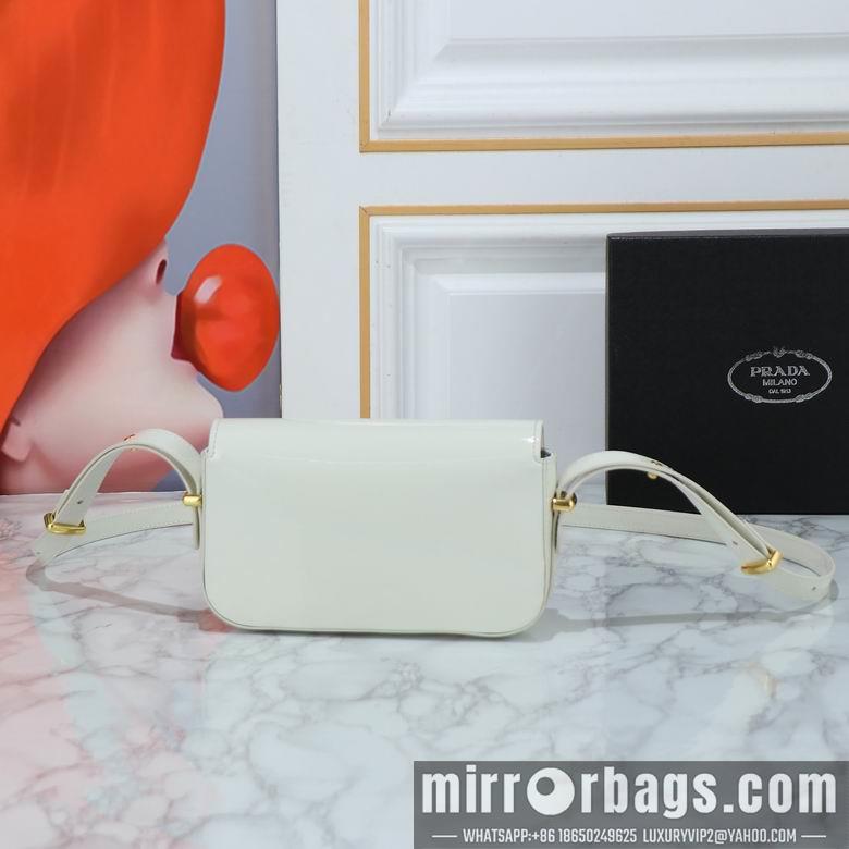 Prada Bags 1BD339 20.5X10.5X4cm XMY 4