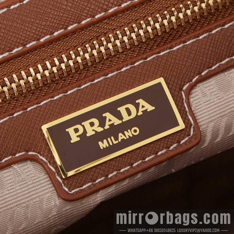 Prada Bags 2509 47X31X14cm XMY 5