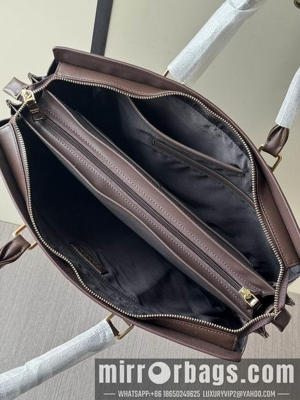 Prada Bags 8472-1 39X29X7cm XM-1