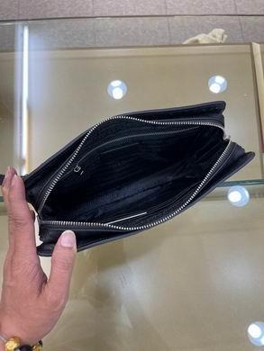 Prada Bags 1126 27X5X18cm XM