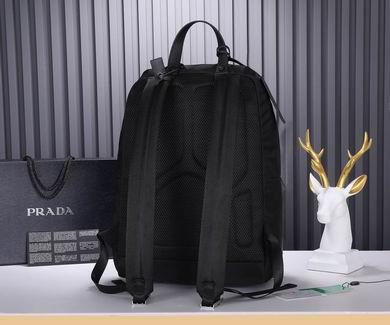 Prada Bags WM2VZ071 29X39X16