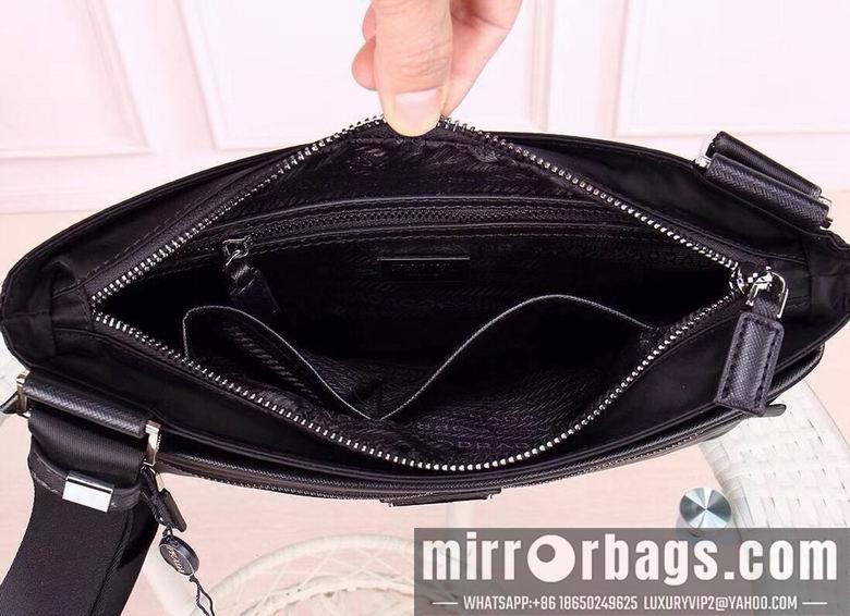 Prada Bags 30X26X6cm 053020 XM