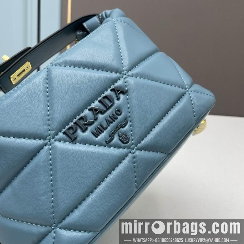 Prada Bags 66200 21X18X10cm XM 2