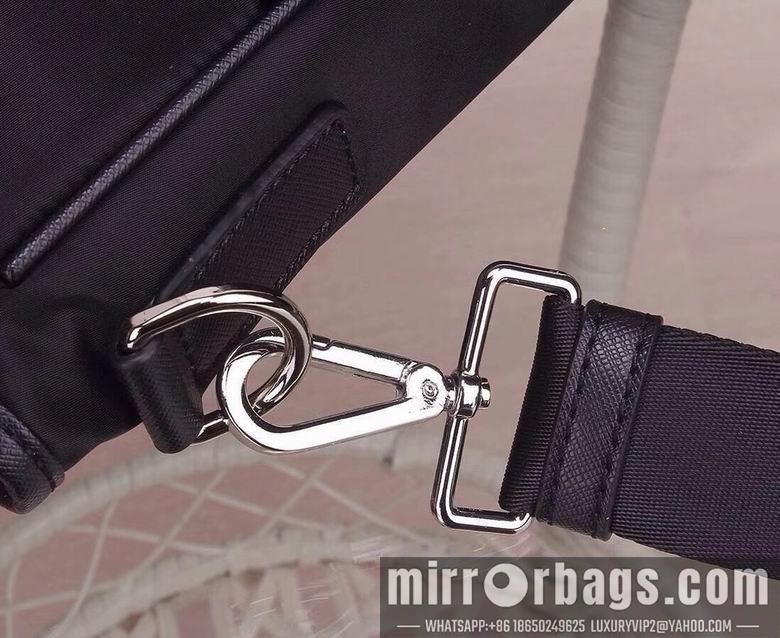 Prada Bags 35X32X10cm 053011 XM