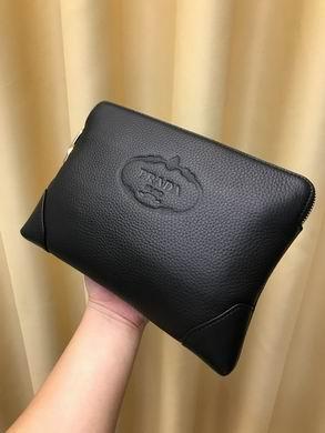 Prada Bags 969-5 27X19X5cm WP(