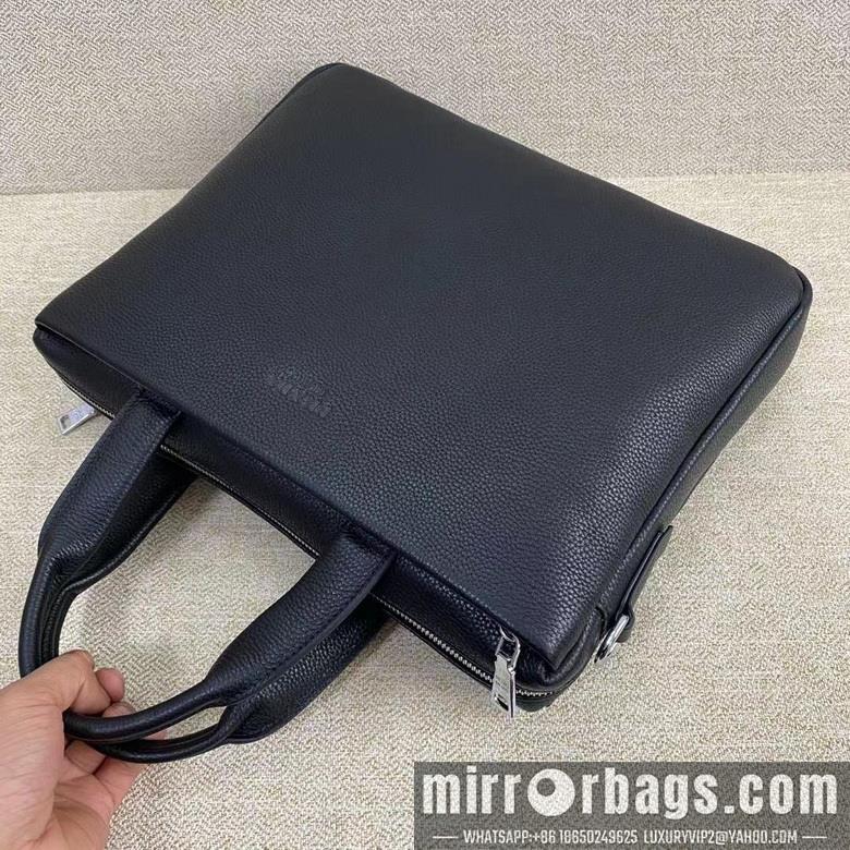 Prada Bags 38X29X8cm 072111 XM