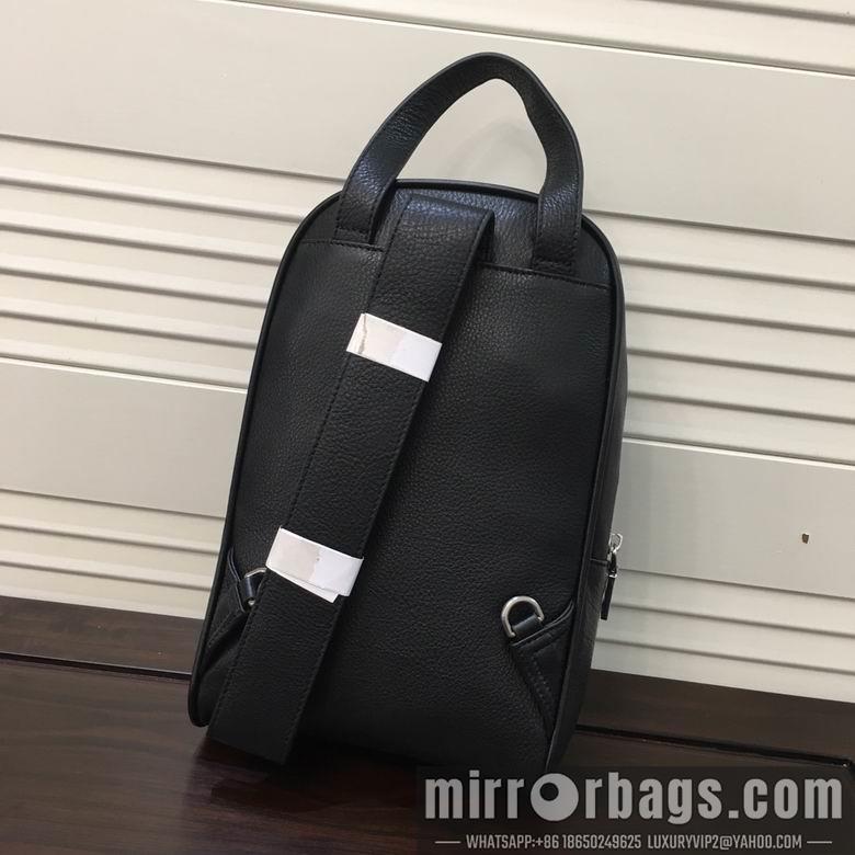 Prada Bags 18X28X7cm 031106 XM