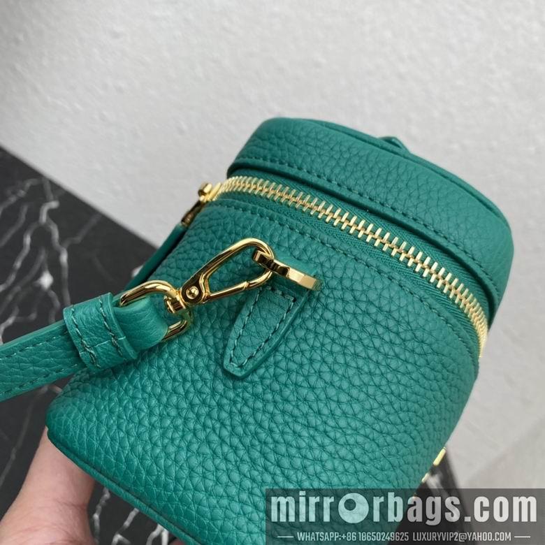 Prada Bags 1BH202 18X11.5X7.5cm YG 6
