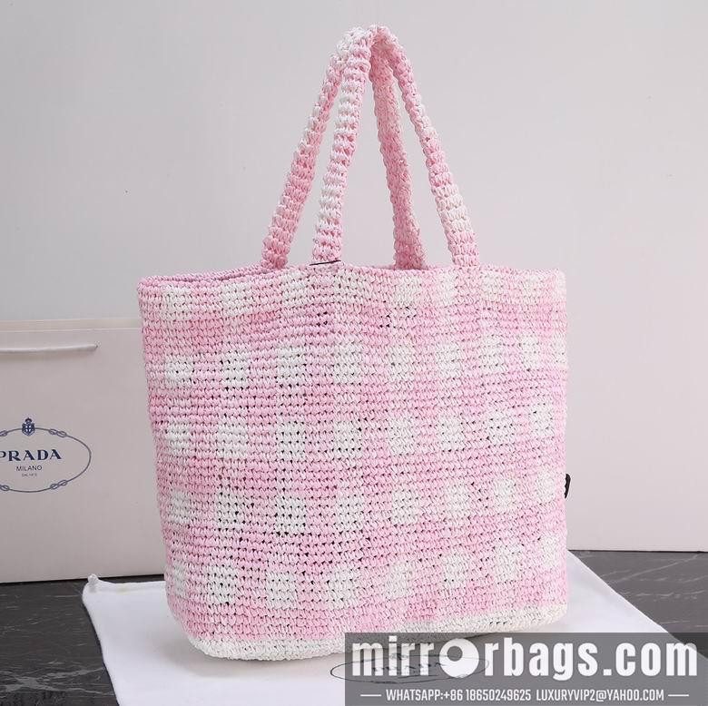 Prada Bags 002 48X34X16cm XM 3