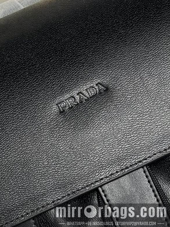 Prada Bags 8476 42X28X14cm XM 2colour