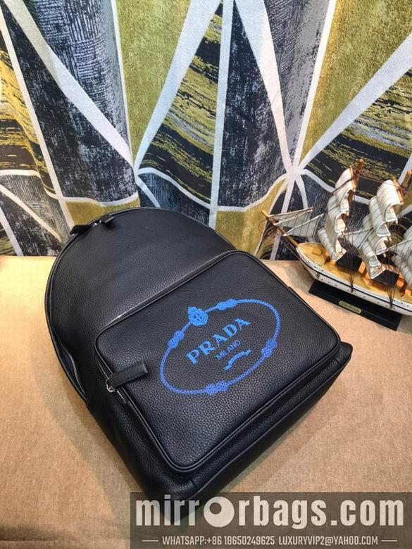 Prada Bags 43X30X15cm 041312 XM