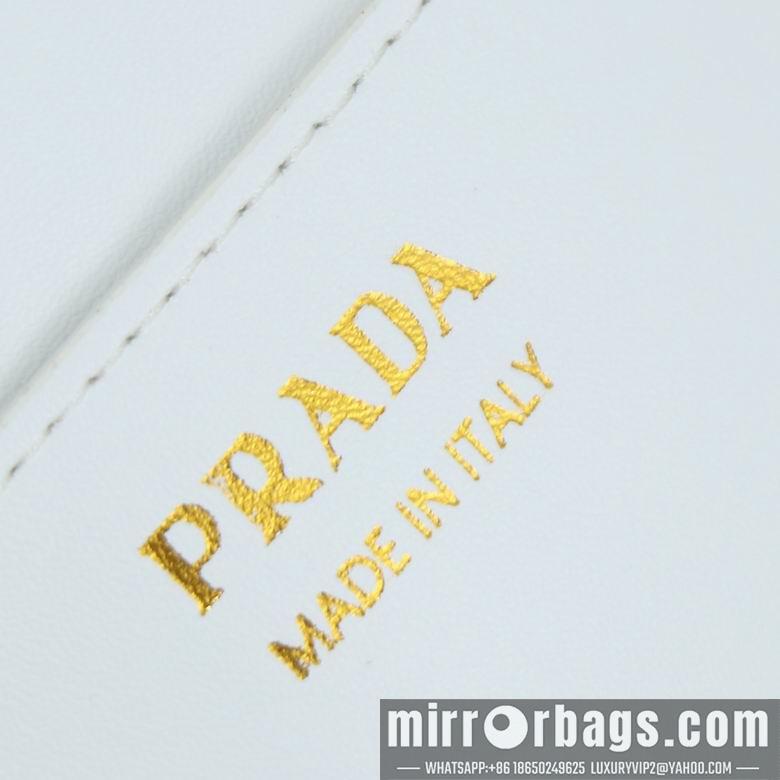 Prada Bags 1BD339 20.5X10.5X4cm XMY 4