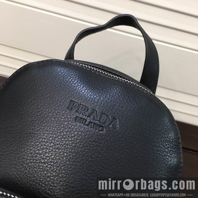 Prada Bags 18X28X7cm 031106 XM