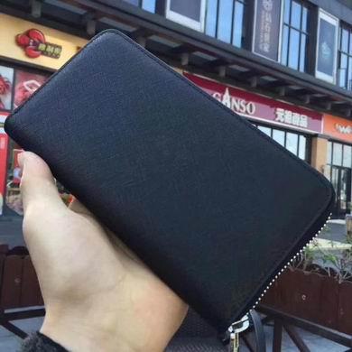 Prada Bags 23370 19X10X2.5cm WP