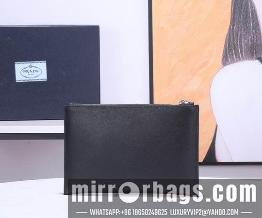 Prada Bags 2NG009-1 28X18cm XM