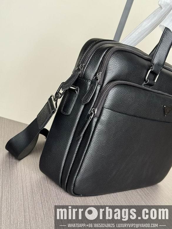 Prada Bags 9738-1 39X30X10cm WP