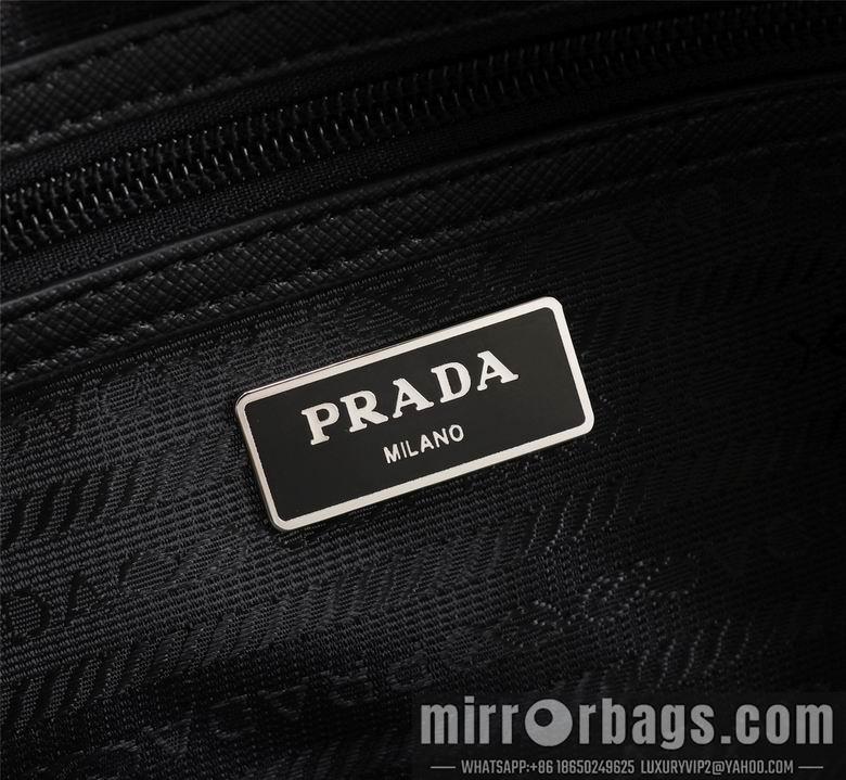 Prada Bags WM953 31X28X7