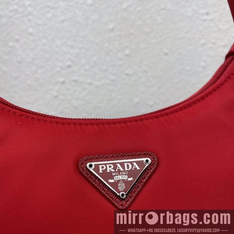 Prada Bags 1NE515 23X13X5cm XMY 6