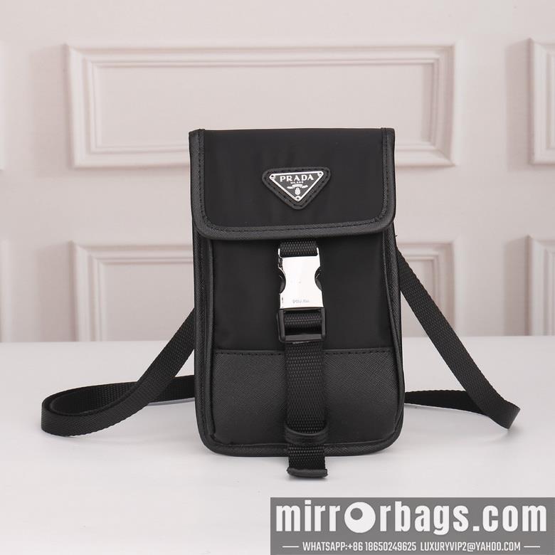 Prada Bags 2028 12X19X2.5cm XM
