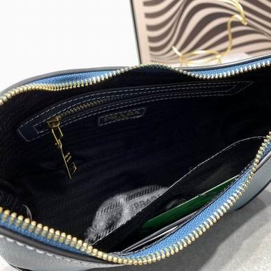 Prada Bags 1BH190 27X18X10cm XM 6