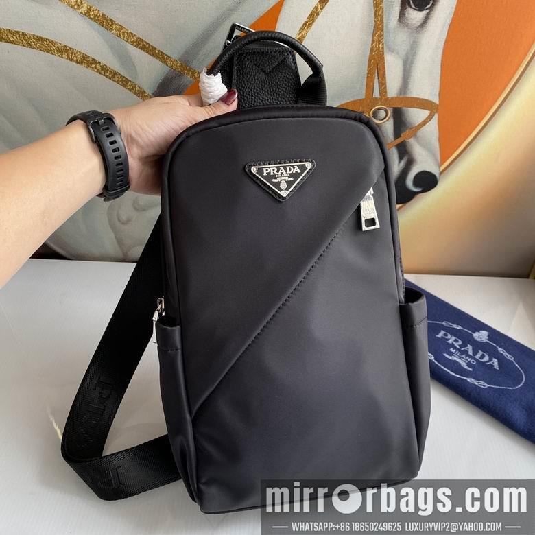 Prada Bags 2063 29X17X6.5cm WP