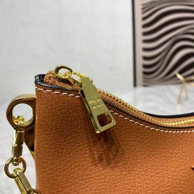 Prada Bags 1BH190 27X18X10cm XM 2