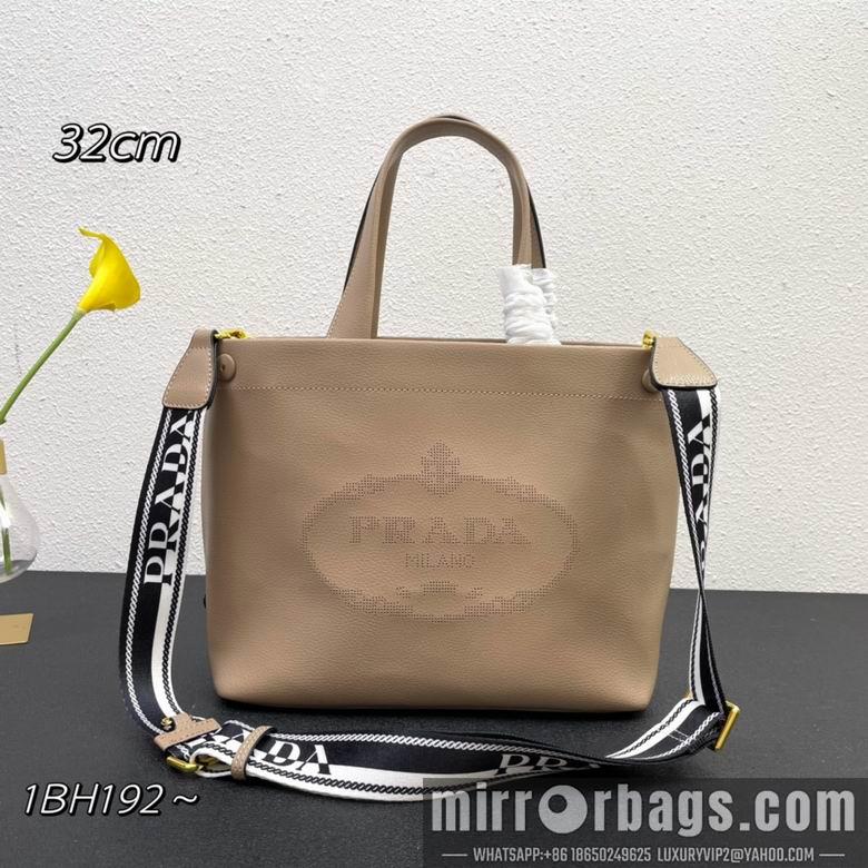 Prada Bags 1BH192 32X24X14cm XM 3