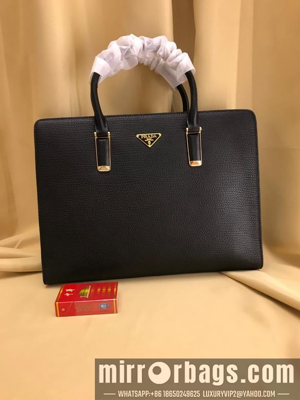 Prada Bags 861-1 39X30X8cm WP