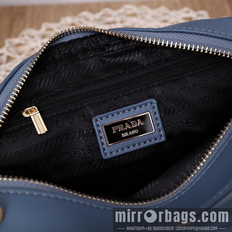 Prada Bags 0838 22X14X8.5cm XM