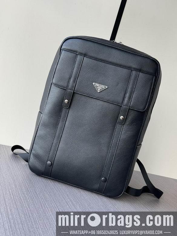 Prada Bags 6753 42X30X11cm WP