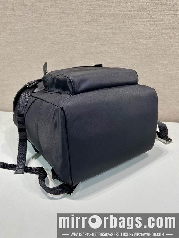 Prada Bags 1BZ039 25X36X16cm XM
