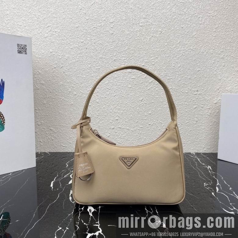 Prada Bags 1NE515 23X13X5cm XMY 2