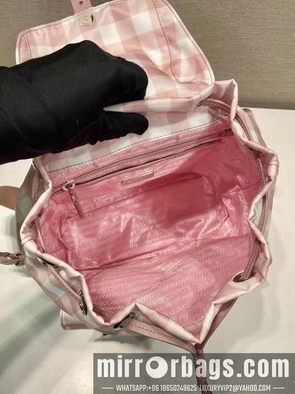 Prada Bags 1BZ671BZ677 28X23.5X12cm XM 3colour