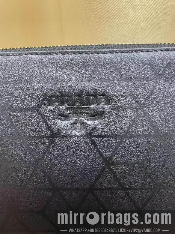 Prada Bags 998-5 27X17X2cm XM-5