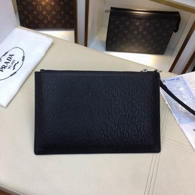 Prada Bags 309-4 27X16X0.5cm WP