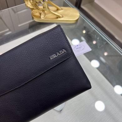 Prada Bags 66140-7 27X17X7cm XM